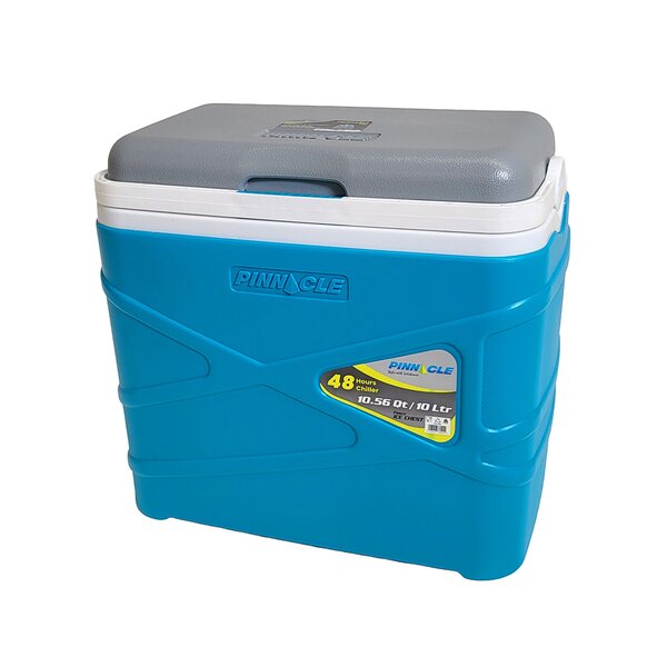 ΨΥΓΕΙΟ PINNACLE PASCO 10.56QT/10LTR ΜΠΛΕ
