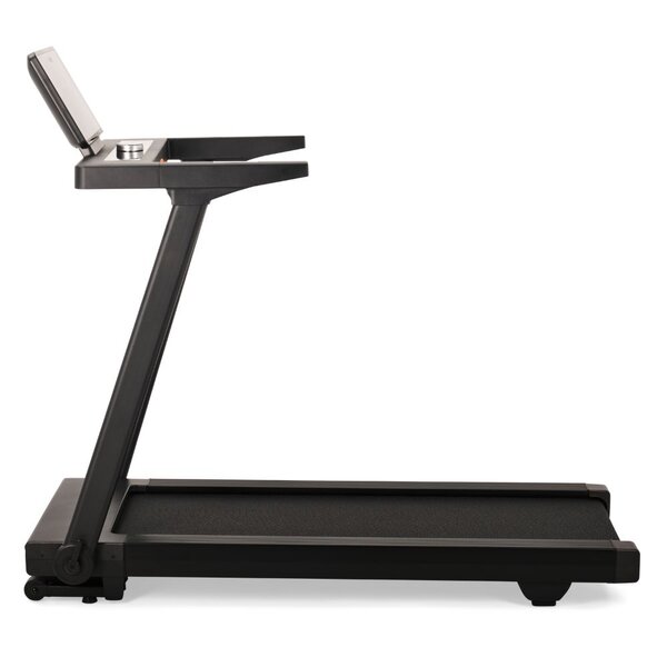 ΔΙΑΔΡΟΜΟΣ (ST-350 Slim) Bluetooth, motor incline ALPINE