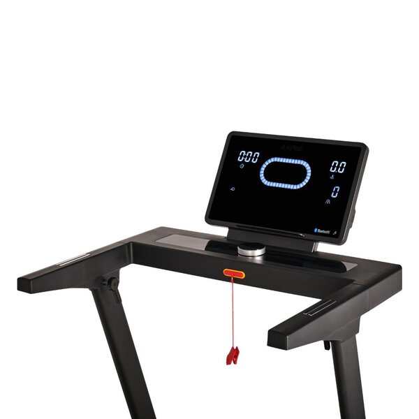 ΔΙΑΔΡΟΜΟΣ (ST-350 Slim) Bluetooth, motor incline ALPINE