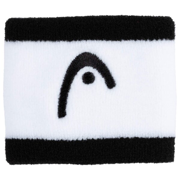Wristband Striped 2.5" Accessories Tennis Head Κωδ.3156040bkwh