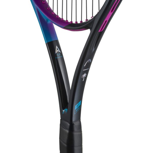 Radical mp Palm Tree Crew 2025 Ρακετα Tennis Head Κωδ.3104638au30