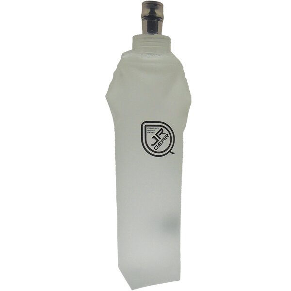 Jr Soft Flask 500 White 12739