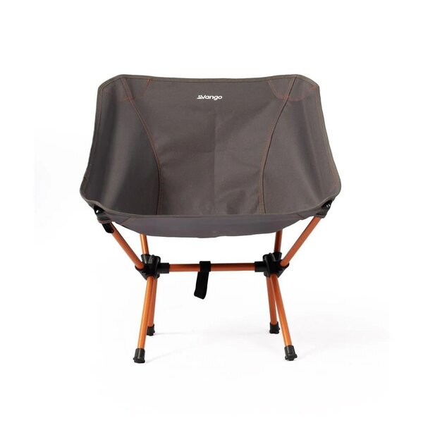 VANGO Micro Chair, Πτυσσόμενη Καρέκλα Κάμπινγκ, CHVMICRO0000010 /Excalibur