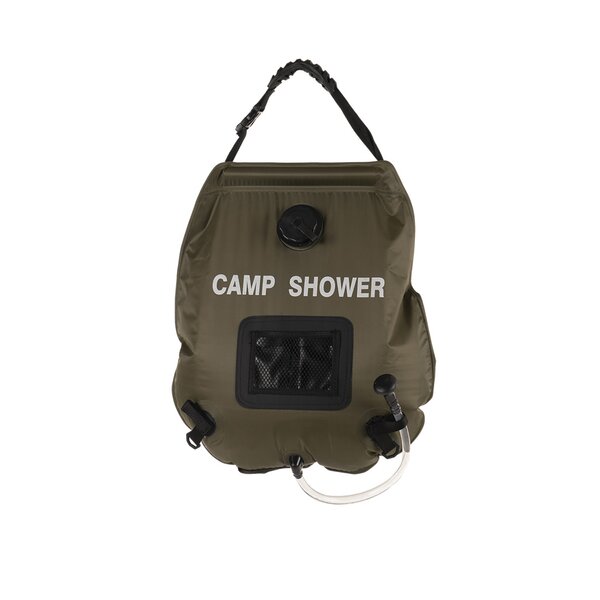 Camp Shower 20l Deluxe 17306
