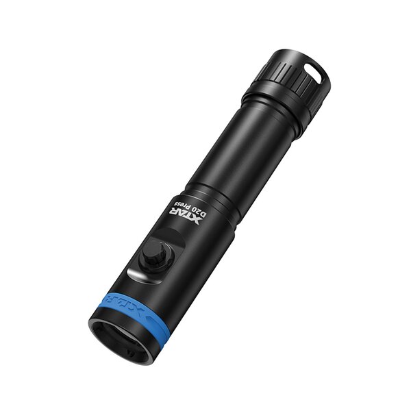 Xtar Φακος d20 1200lm 20848