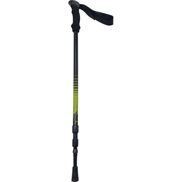 Μπαστούνι Ορειβατικό eva Handle Twist Lock 11445