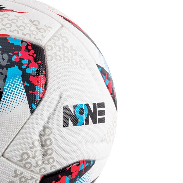 Μπάλα Ποδοσφαίρου Nine Thermo Triton Fifa Quality pro no. 5 41168