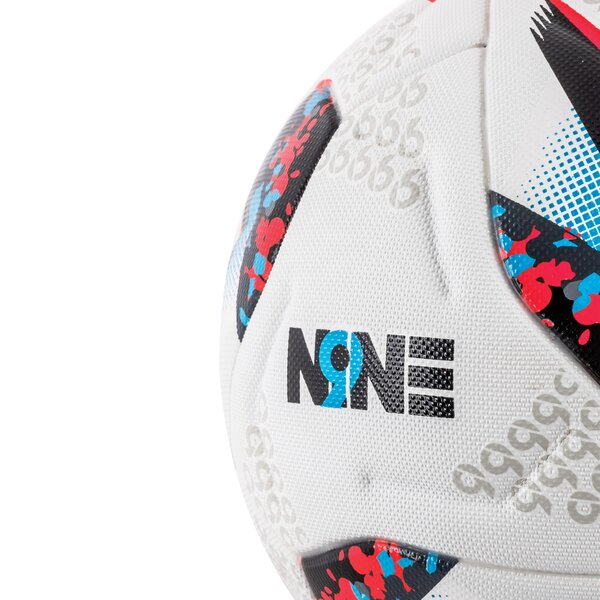 Μπάλα Ποδοσφαίρου Nine Thermo Triton Fifa Quality pro no. 5 41168