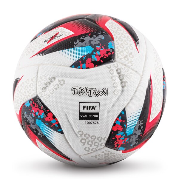 Μπάλα Ποδοσφαίρου Nine Thermo Triton Fifa Quality pro no. 5 41168