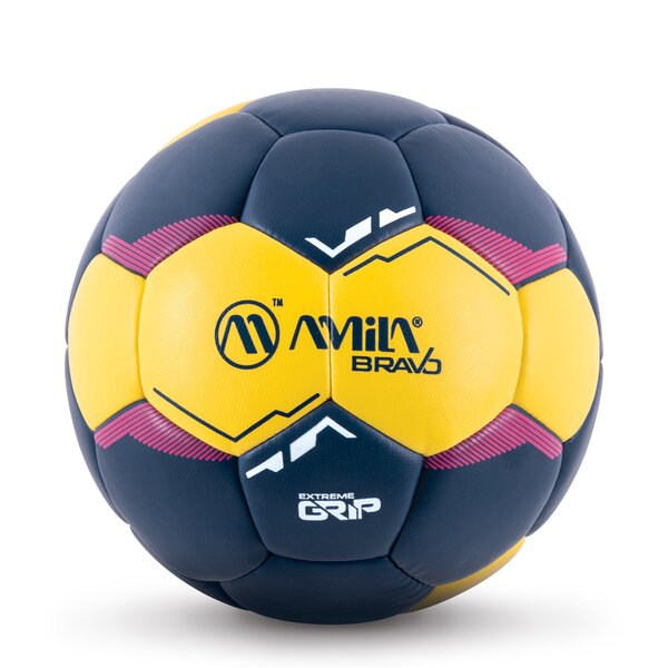 Μπάλα Handball Amila Bravo no. 3 (57-60cm) 41305
