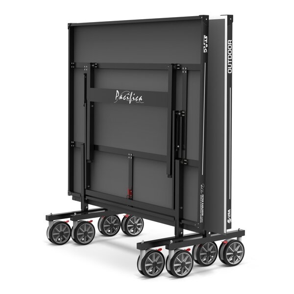 Τραπέζι Ping Pong Εξωτερικού Χώρου Stag Pacifica Γκρι 42801