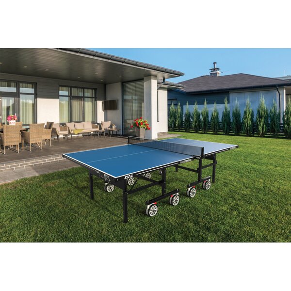 Τραπέζι Ping Pong Εξωτερικού Χώρου Stag Pacifica Μπλε 42809