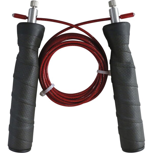 Speed Rope Amila Power Grip 44057