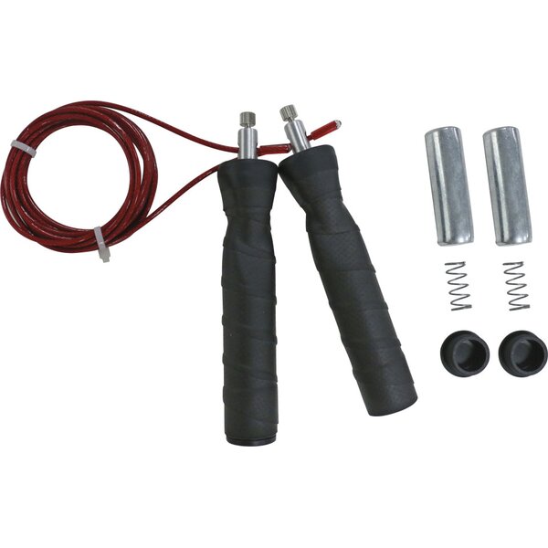 Speed Rope Amila Power Grip 44057