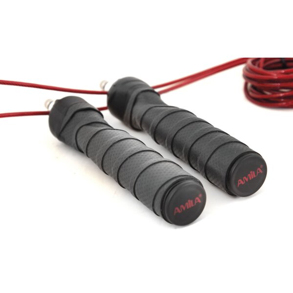 Speed Rope Amila Power Grip 44057
