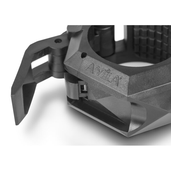 Κολάρα φ50 Πλαστικό Amila Bionic 44391
