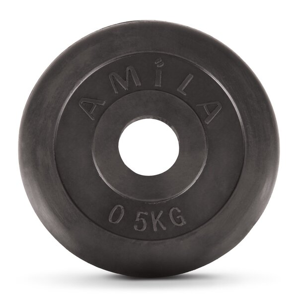 Δίσκος Amila Rubber Cover b 28mm 0,5kg 44431