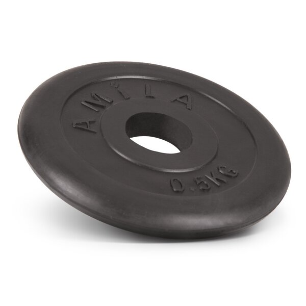 Δίσκος Amila Rubber Cover b 28mm 0,5kg 44431