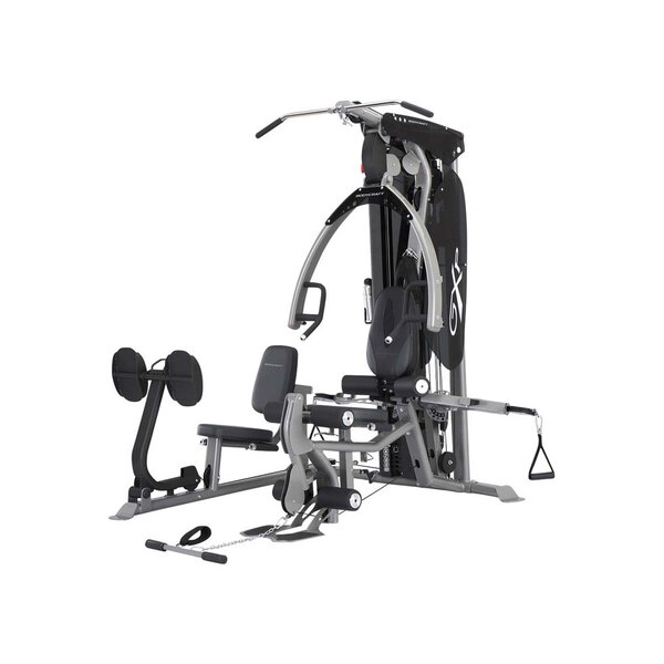 Πρέσα Ποδιών για Bodycraft gxp 44739