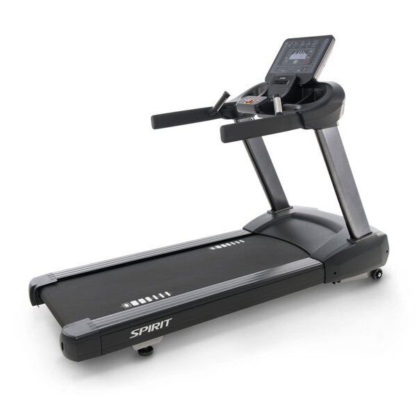 Διάδρομος Γυμναστικής Spirit Ct800+ 44801