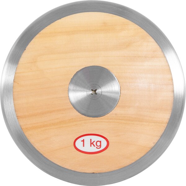 Δίσκος Ξύλο-Μέταλλο 1Kg 48510