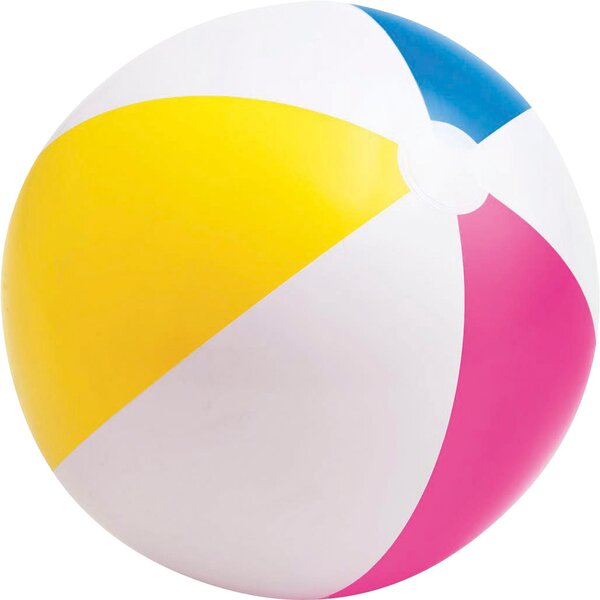 Glossy Panel Ball 59030