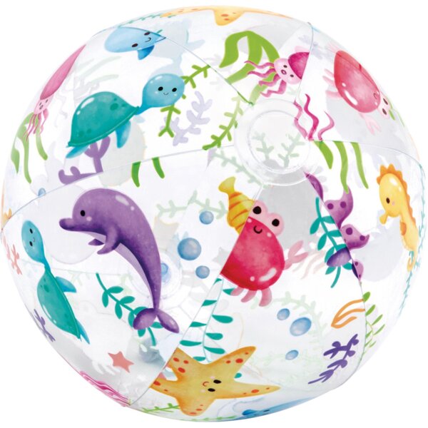 Lively Print Ball 59040