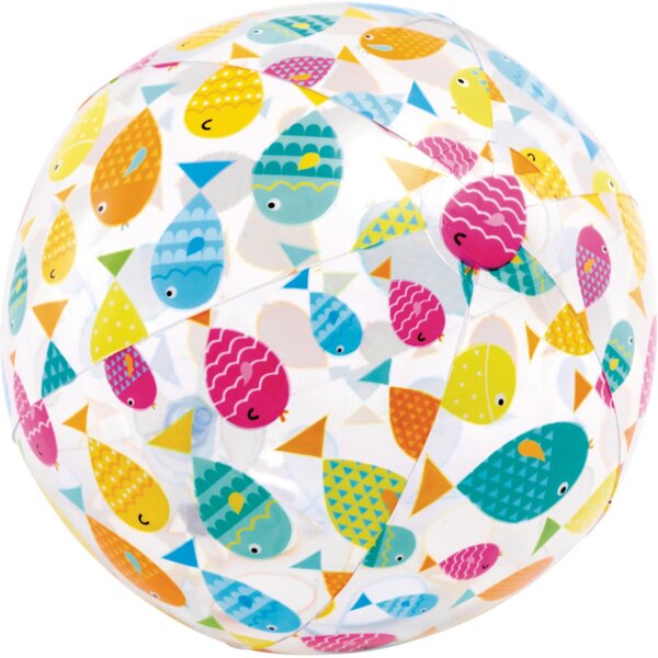 Lively Print Ball 59040