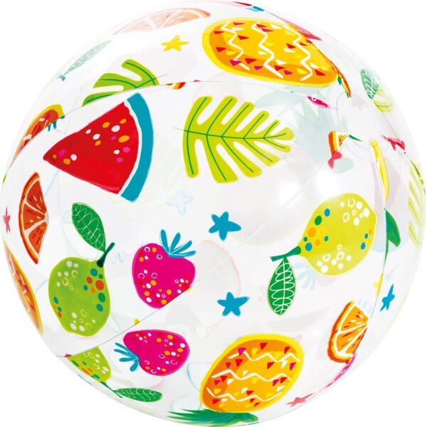 Lively Print Ball 59040