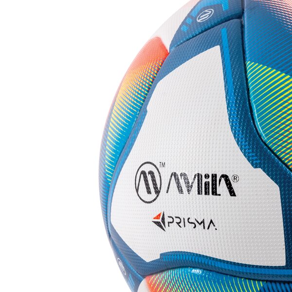 Μπάλα Ποδοσφαίρου Amila Prisma no. 5 41150