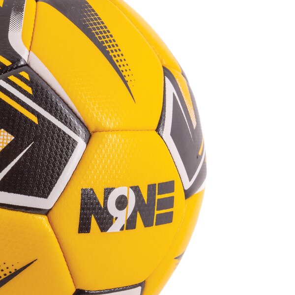 Μπάλα Ποδοσφαίρου Nine Hybrid Striker Fifa Basic Yellow no. 5 41206