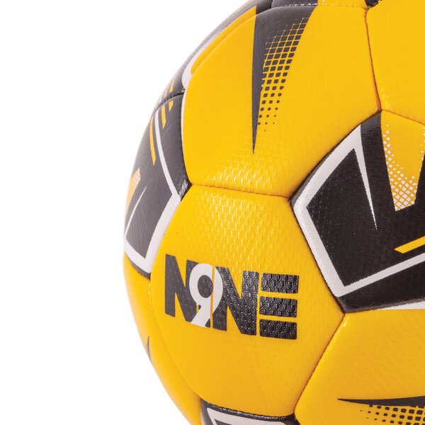 Μπάλα Ποδοσφαίρου Nine Hybrid Striker Fifa Basic Yellow no. 5 41206
