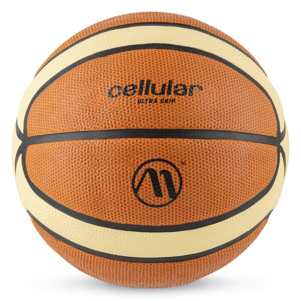 Μπάλα Basket Amila Cellular Rubber no. 7 41509