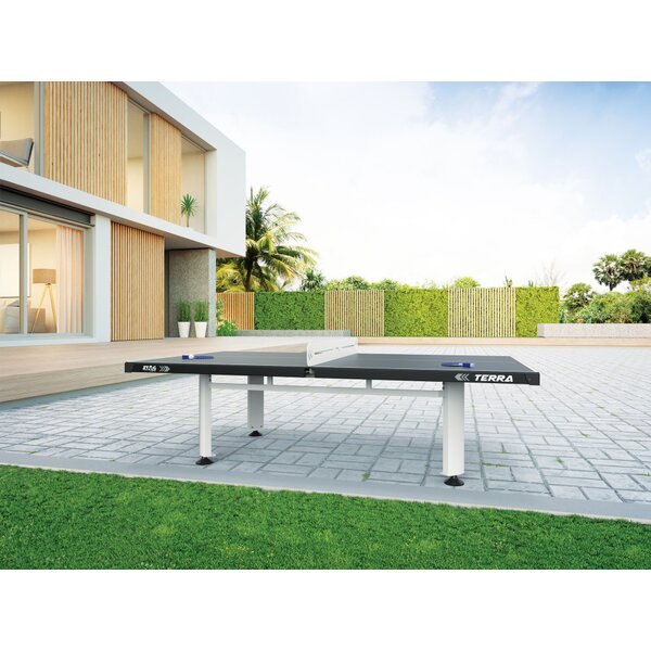 Τραπέζι Ping Pong Εξωτερικού Χώρου Stag Terra 42808