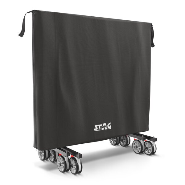Κάλλυμα για Τραπέζι Ping Pong 2-in-1 Folding & Flat 42891