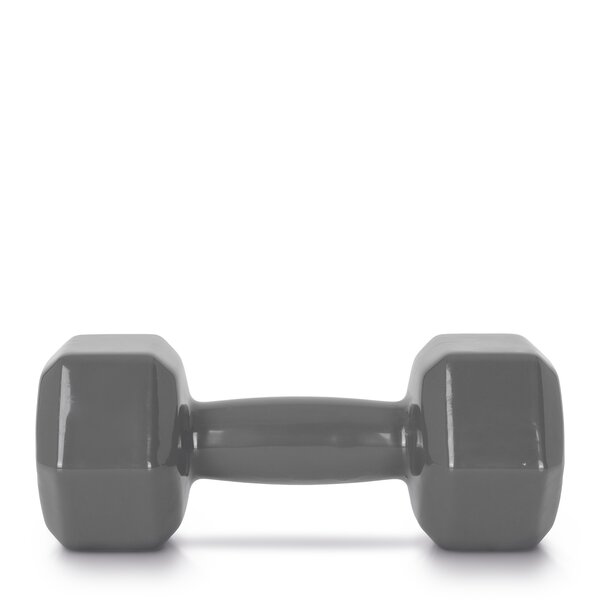 Amila Vinyl Dumbbell 8kg 44122