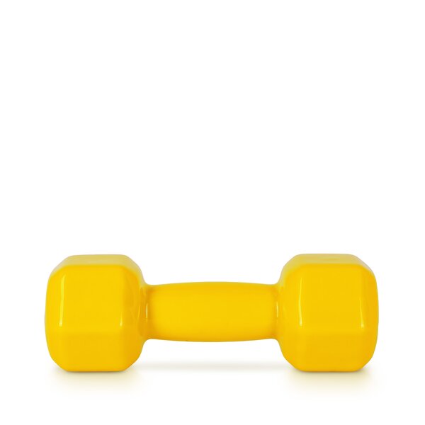 AMILA Vinyl Dumbbell 4Kg 44409