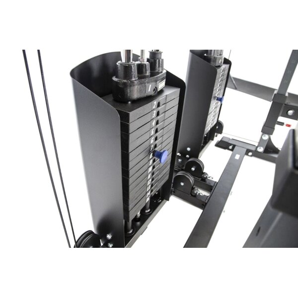 Τροχαλία rft για το Bodycraft Power Rack F430 44729