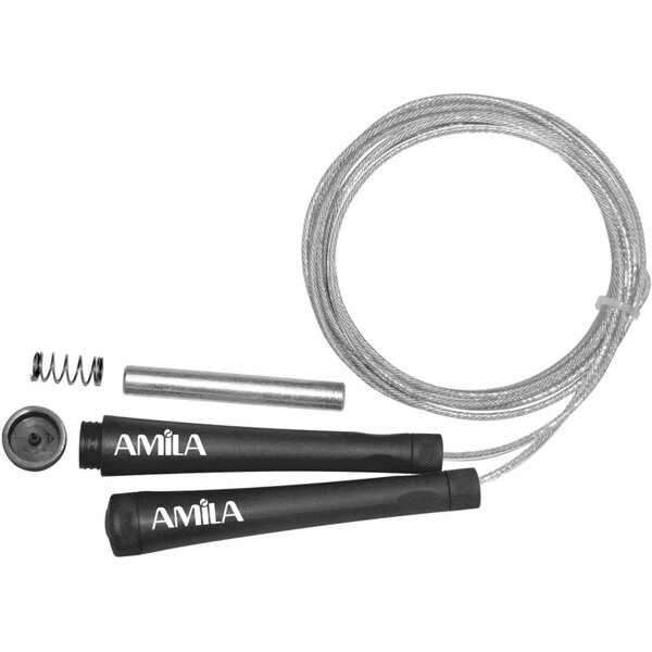 Speed Rope με Βαρίδια 84575