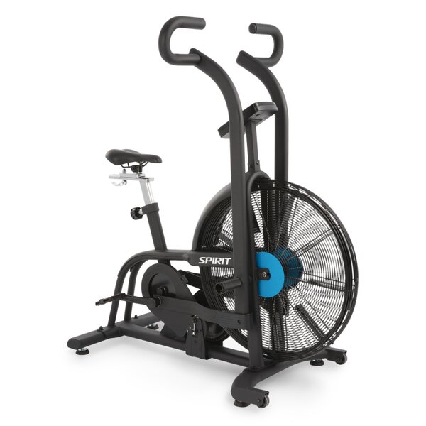 Ποδήλατο Όρθιο Spirit Air Bike AΒ900 93811