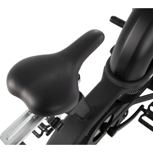 Ποδήλατο Όρθιο Spirit Air Bike AΒ900 93811
