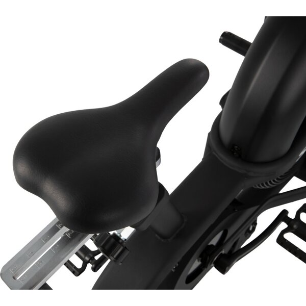 Ποδήλατο Όρθιο Spirit Air Bike AΒ900 93811
