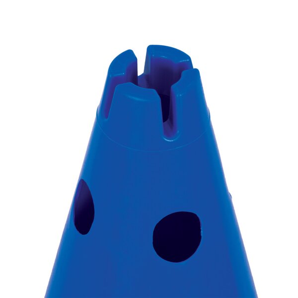 Κώνος 38cm 420gr 13 Τρύπες 99533