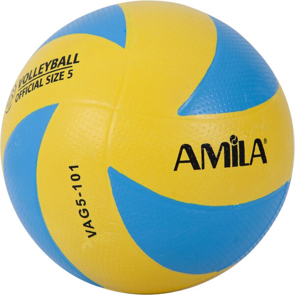 Μπάλα Volley Amila Vag5-101 no. 5 41615