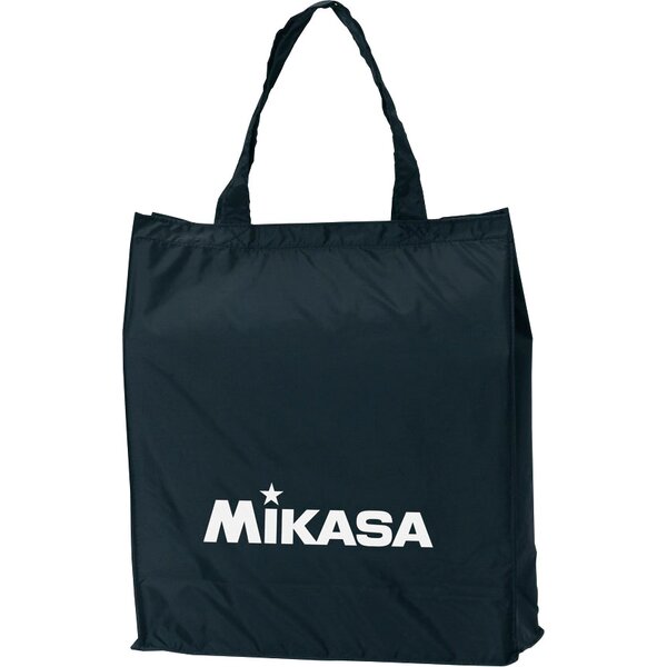 Τσάντα Mikasa Μαύρη 41888