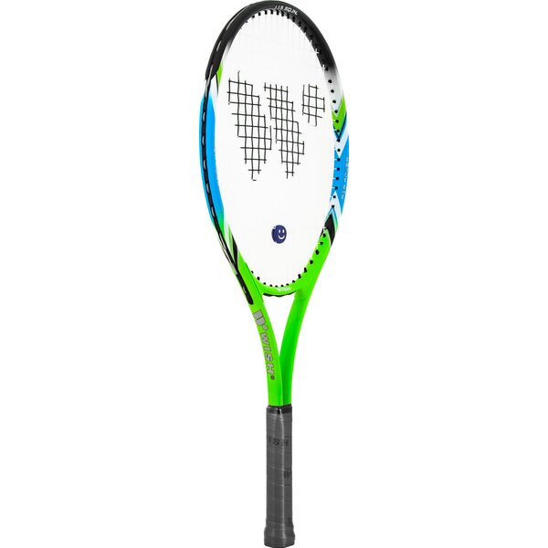 Ρακέτα Tennis Wish Alumtec 2577 Πράσινη 42036