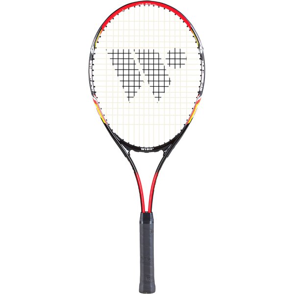 Ρακέτα Tennis Wish Alumtec 2510 Κόκκινη 42055