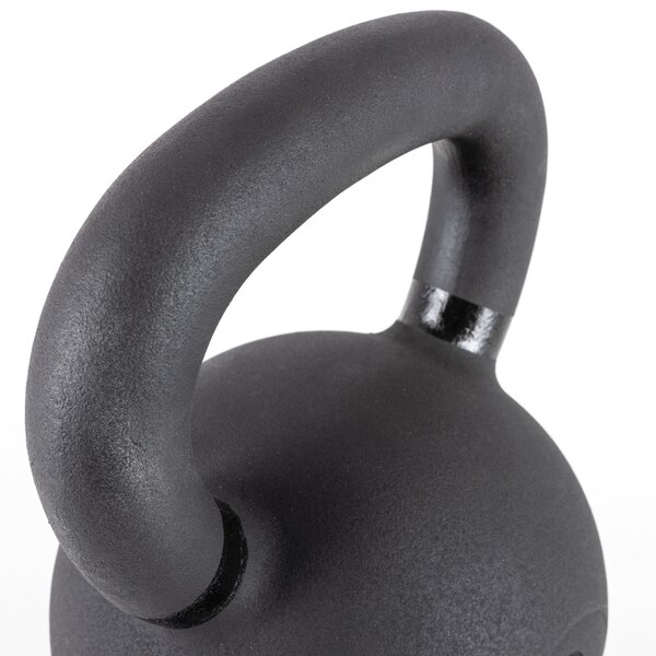 Amila Kettlebell Cast Iron 16kg 44685