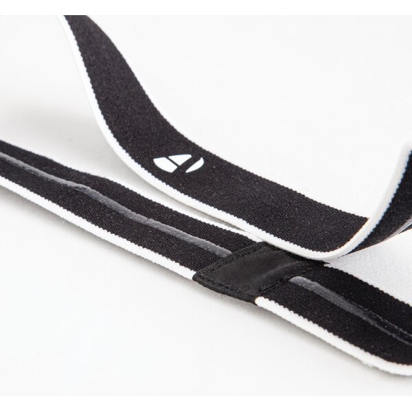 Hairband Προπόνησης Amila Hair Band set 3-Pack 45710