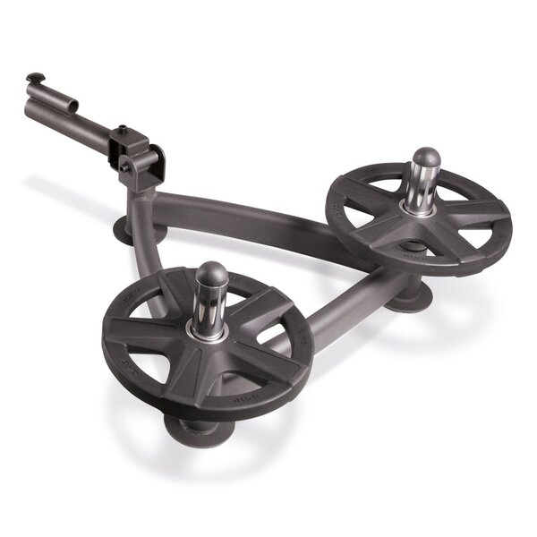 Amila Landmine Pivot 360° 46107